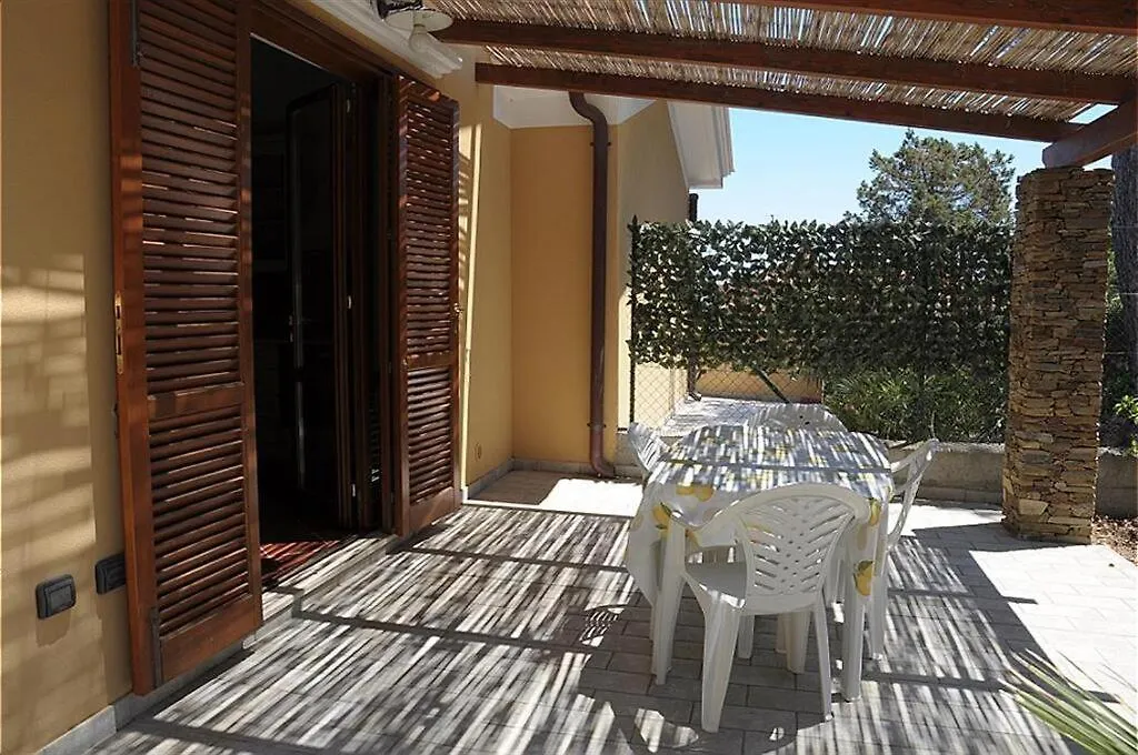 Civico34 House4 Villa Stintino