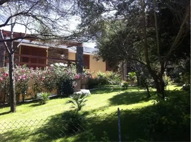 Civico34 House4 Villa Stintino