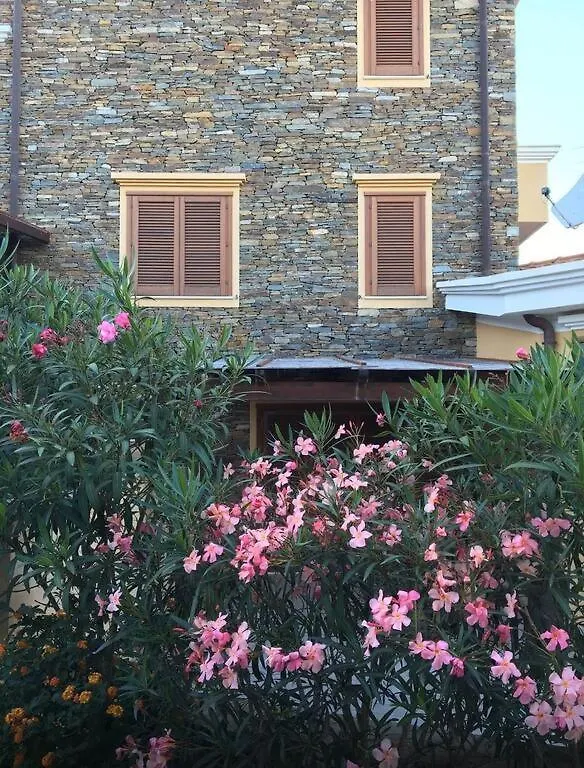 Casa vacanze Civico34 House4 Villa Stintino