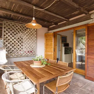 Mirti 13e Casa vacanze