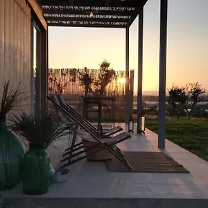 Agavi Ecolodges , Noto Italia